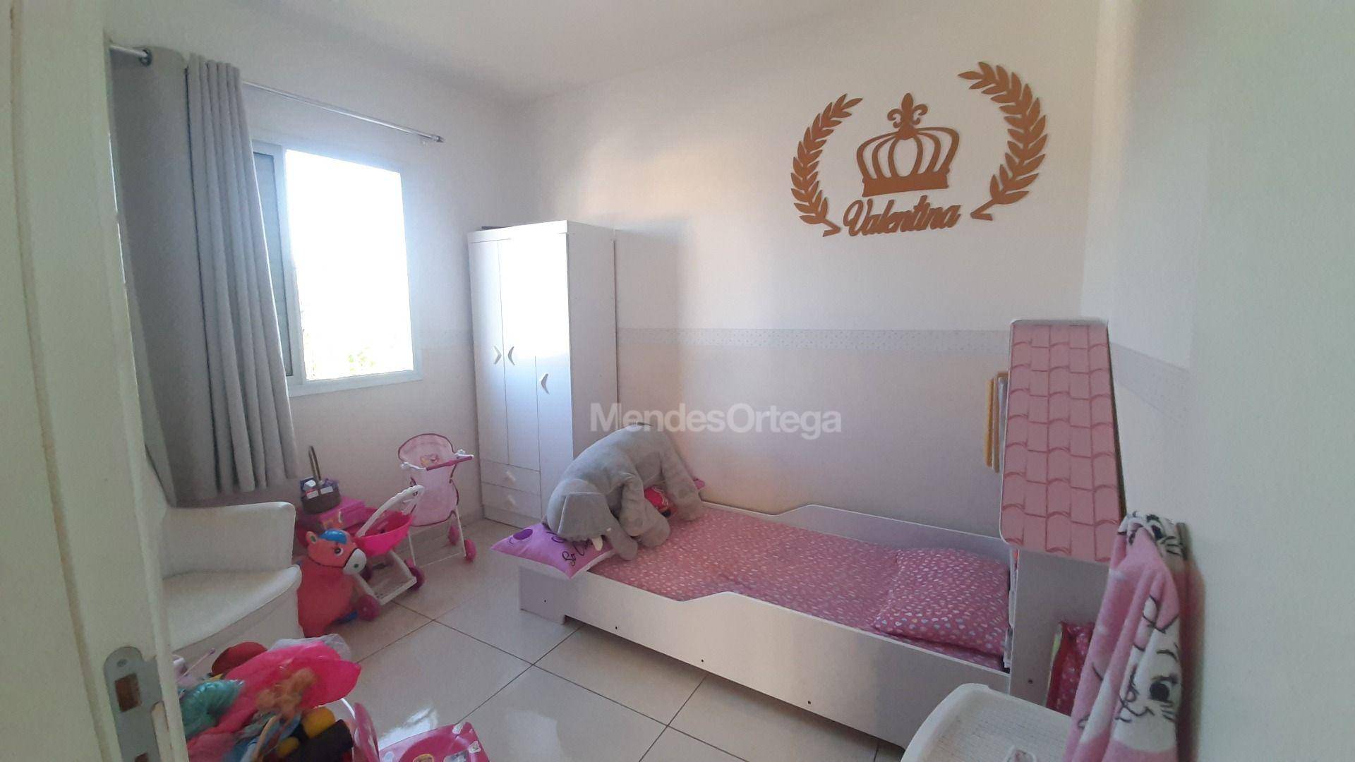 Apartamento à venda com 2 quartos, 49m² - Foto 9