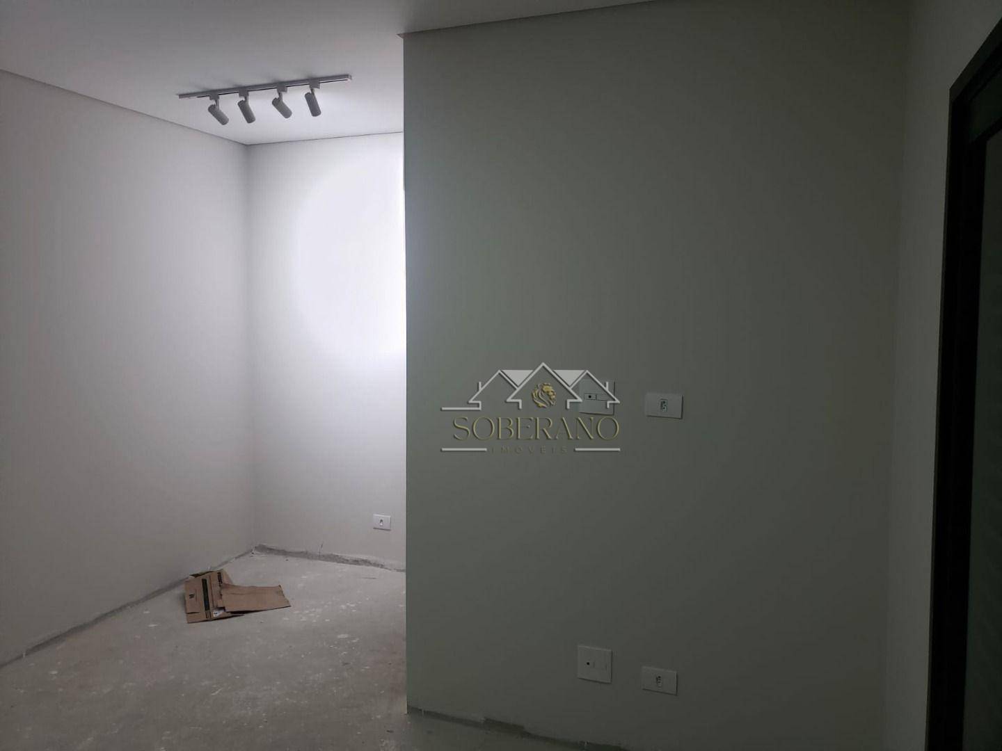 Sobrado à venda com 3 quartos, 166m² - Foto 4