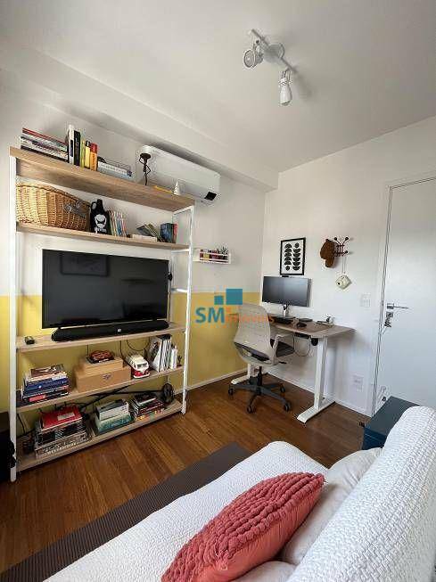 Apartamento à venda com 2 quartos, 63m² - Foto 16