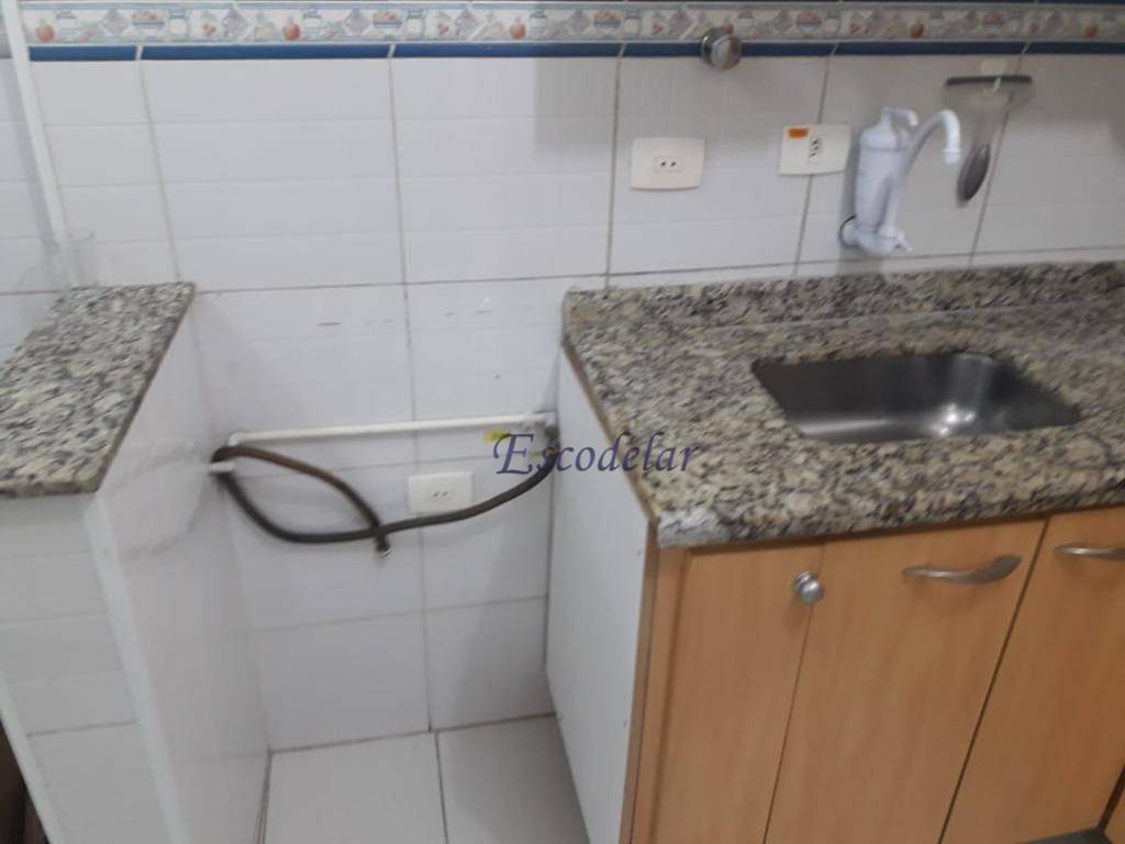 Apartamento à venda com 2 quartos, 70m² - Foto 9