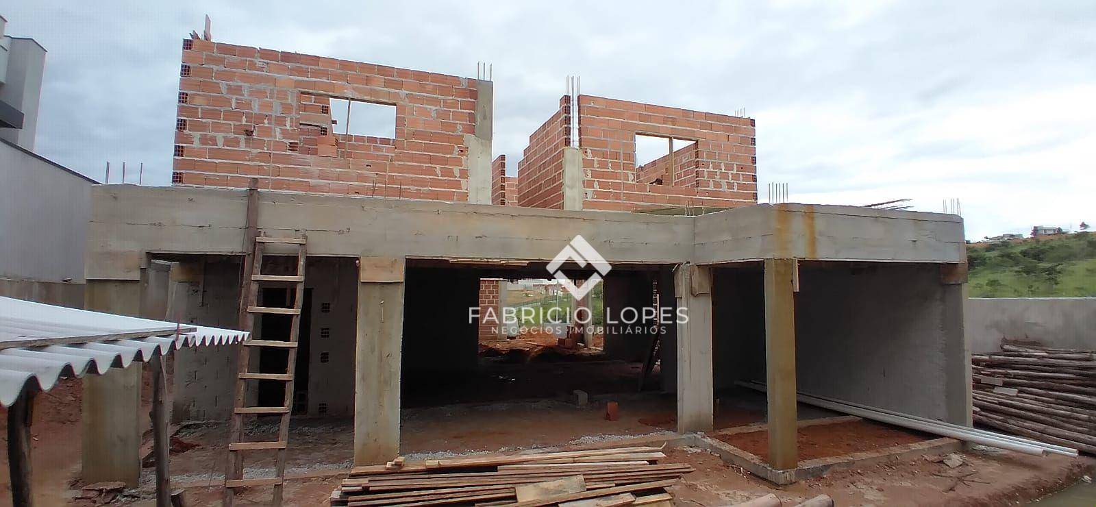 Casa à venda com 4 quartos, 321m² - Foto 3