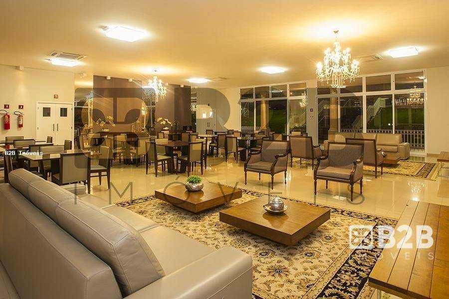 Casa de Condomínio à venda com 3 quartos, 337m² - Foto 10