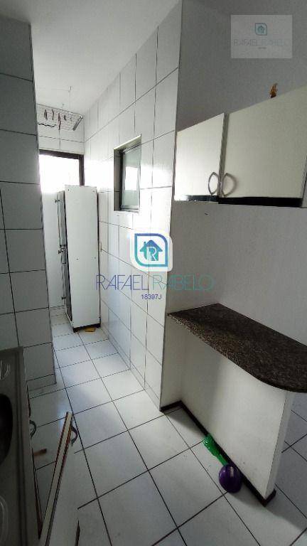 Apartamento à venda com 3 quartos, 62m² - Foto 10