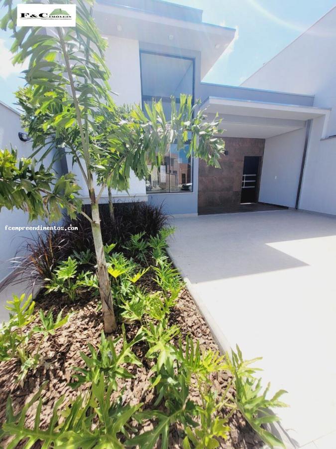 Casa de Condomínio à venda com 3 quartos, 200m² - Foto 1