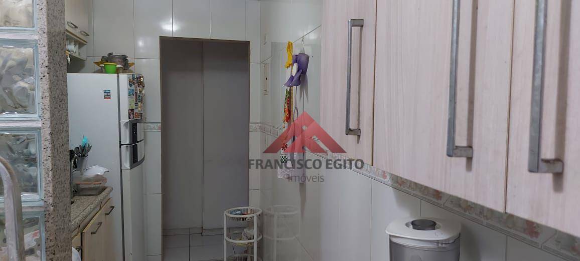 Apartamento à venda com 2 quartos, 55m² - Foto 6