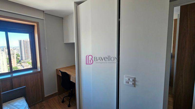 Apartamento para alugar com 2 quartos, 39m² - Foto 9