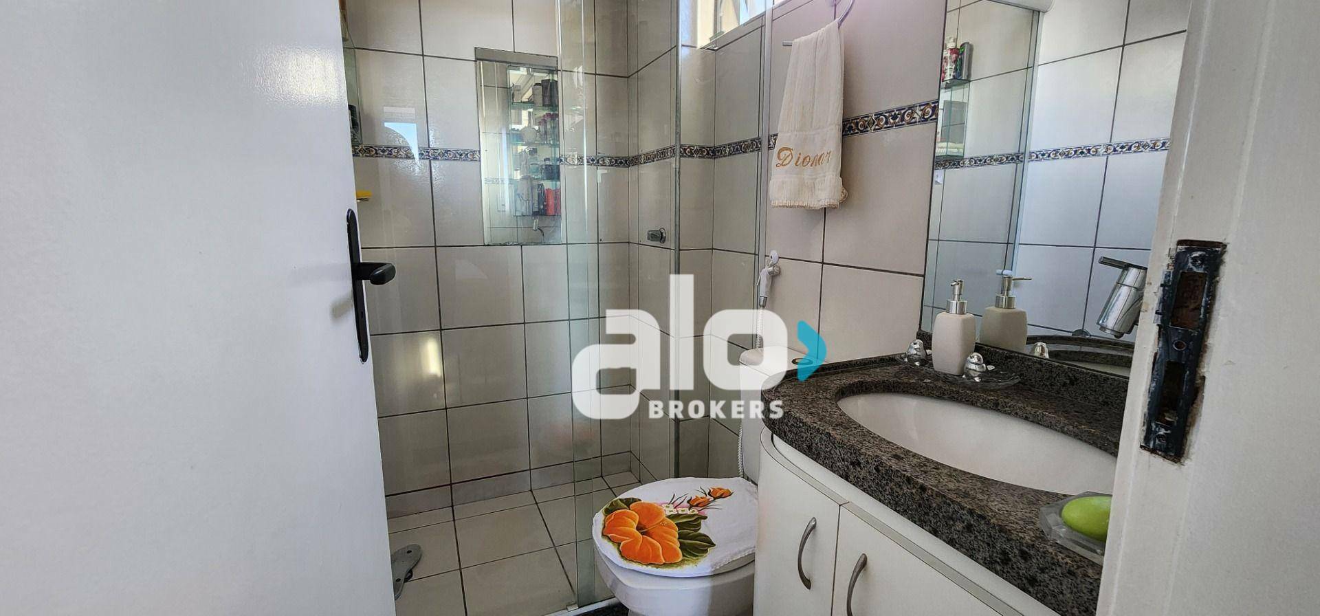 Apartamento à venda com 2 quartos, 67m² - Foto 19