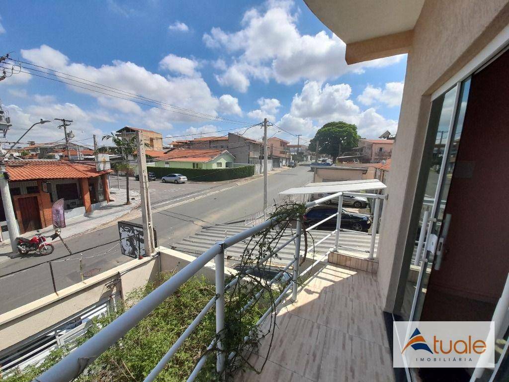 Casa à venda e aluguel, 260m² - Foto 16