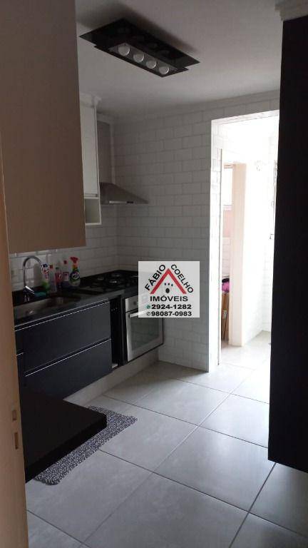 Apartamento à venda com 2 quartos, 56m² - Foto 11