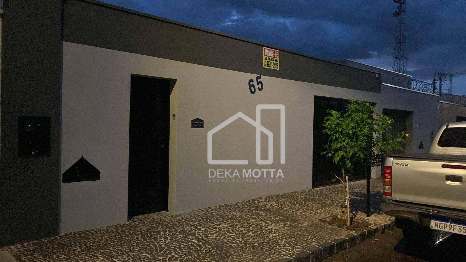 Casa de Condomínio à venda com 3 quartos, 121m² - Foto 22