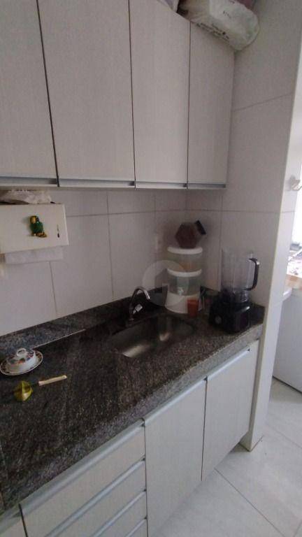 Apartamento à venda com 3 quartos, 68m² - Foto 8