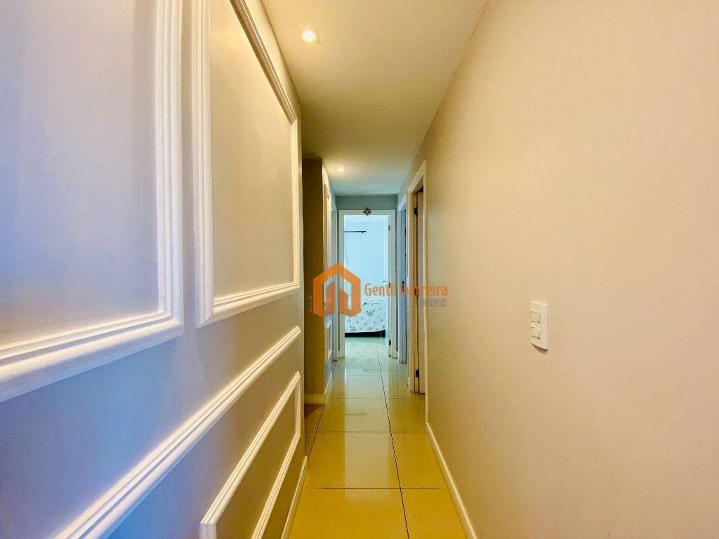 Apartamento à venda com 3 quartos, 111m² - Foto 18