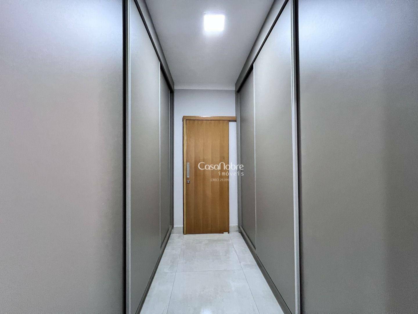 Casa de Condomínio à venda com 3 quartos, 190m² - Foto 19