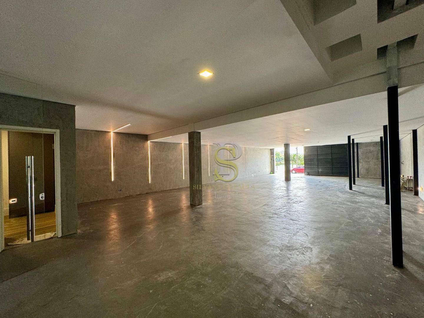 Casa de Condomínio para alugar com 4 quartos, 550m² - Foto 54