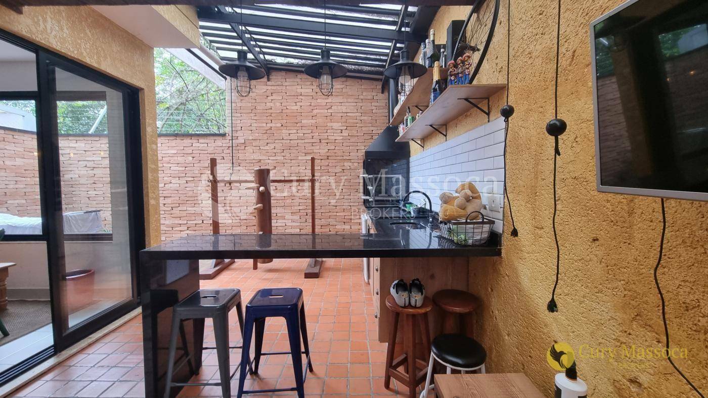 Casa de Condomínio à venda com 3 quartos, 108m² - Foto 1