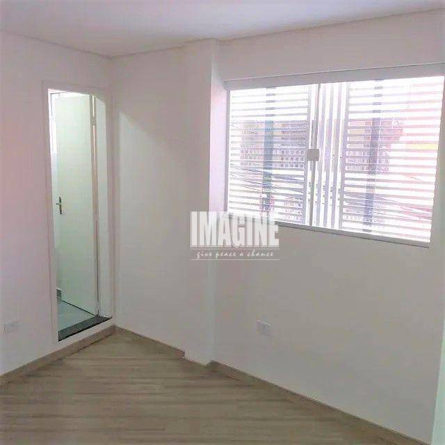 Sobrado à venda com 2 quartos, 80m² - Foto 7