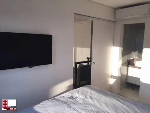 Apartamento à venda com 1 quarto, 65m² - Foto 3