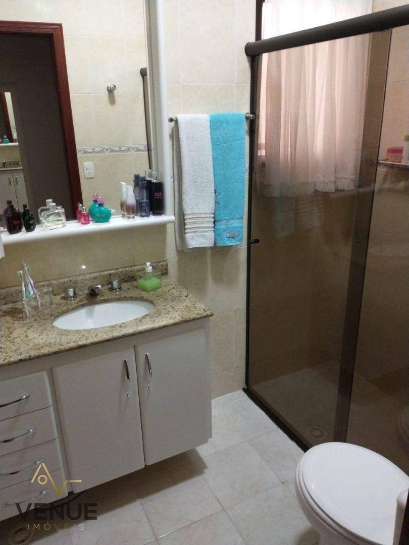 Sobrado à venda com 3 quartos, 125m² - Foto 7