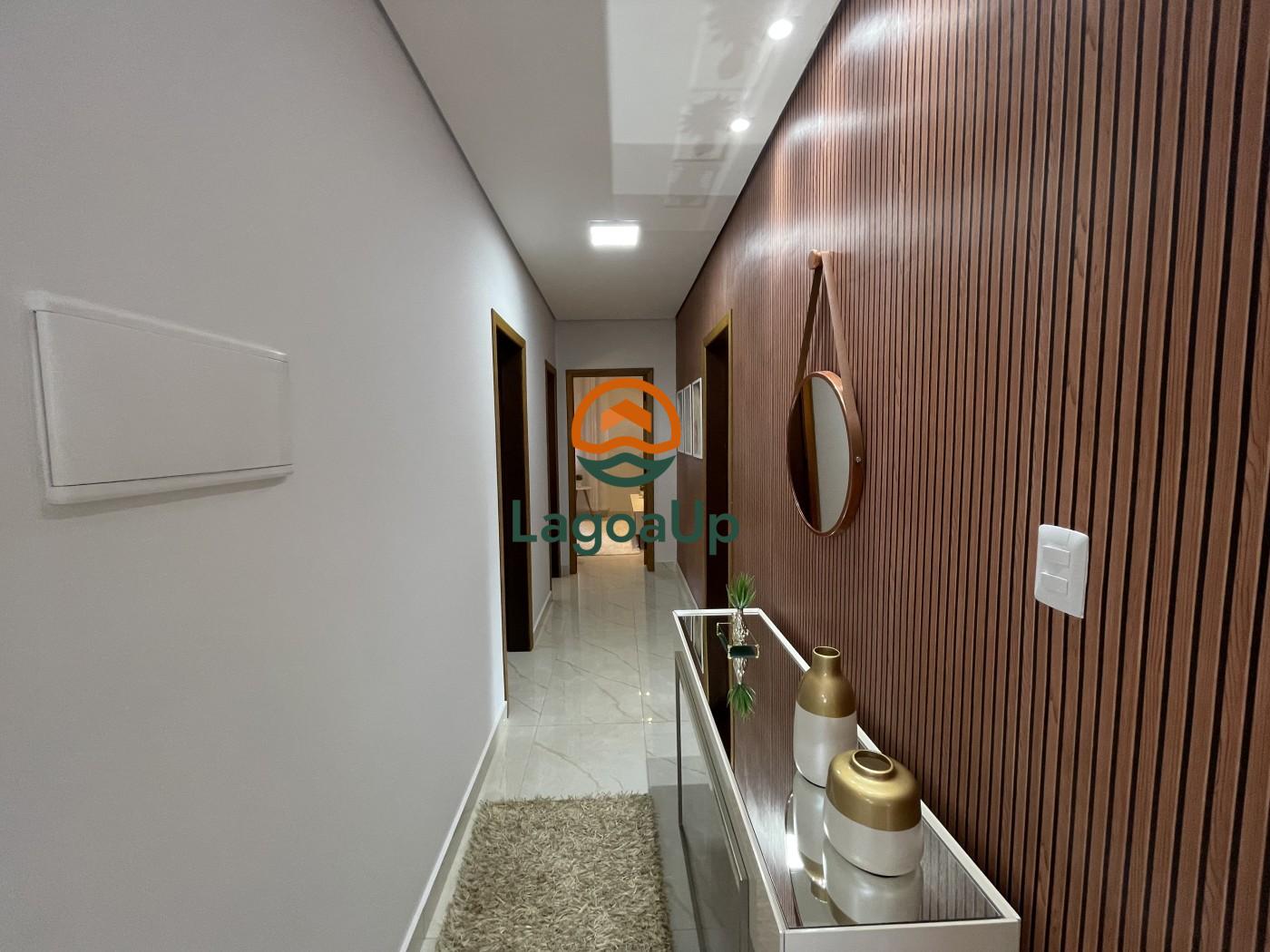 Casa de Condomínio à venda com 3 quartos, 250m² - Foto 8