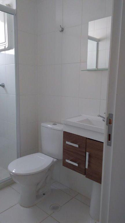 Apartamento à venda com 2 quartos, 54m² - Foto 11