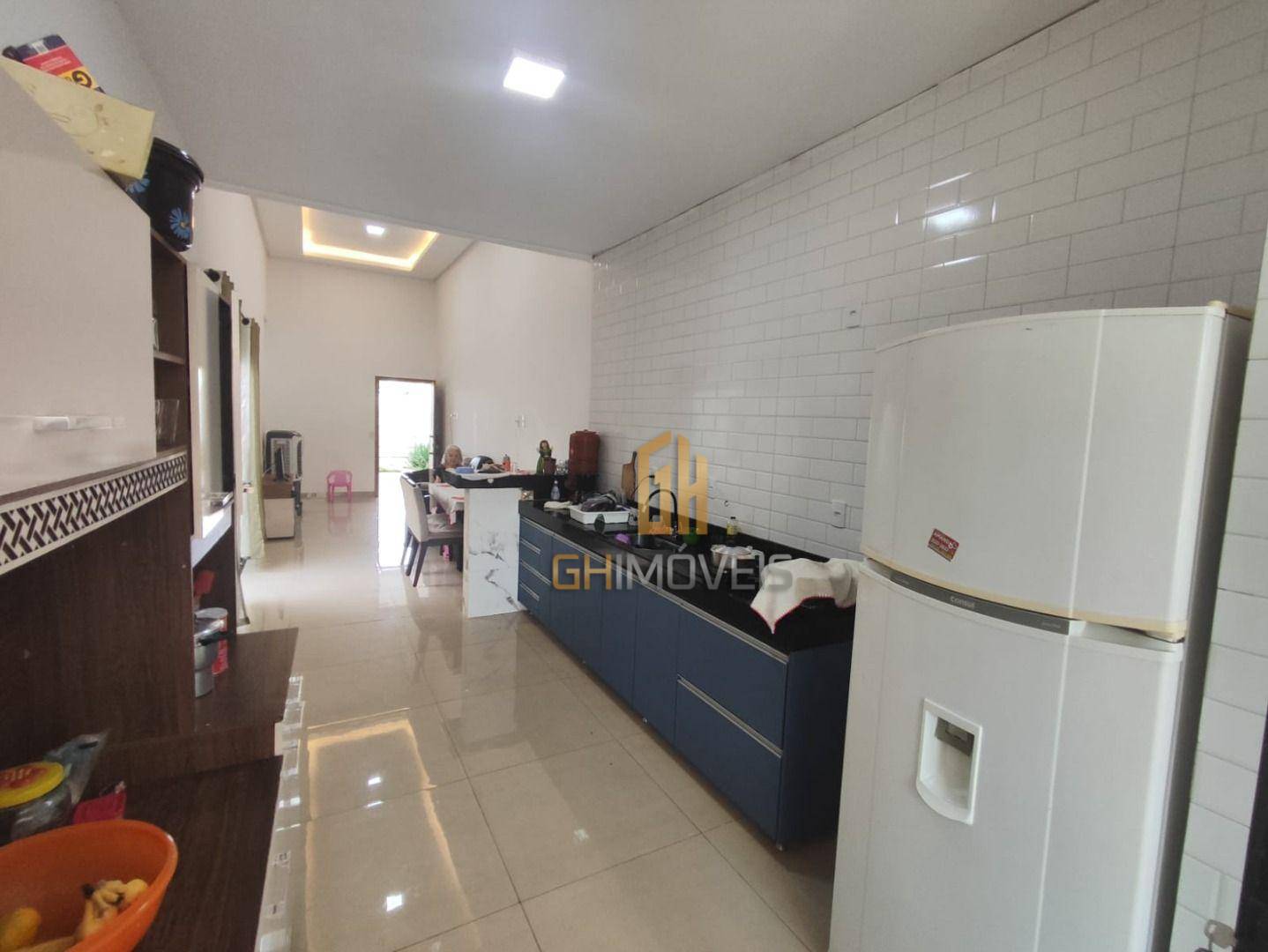 Casa à venda com 3 quartos, 111m² - Foto 12