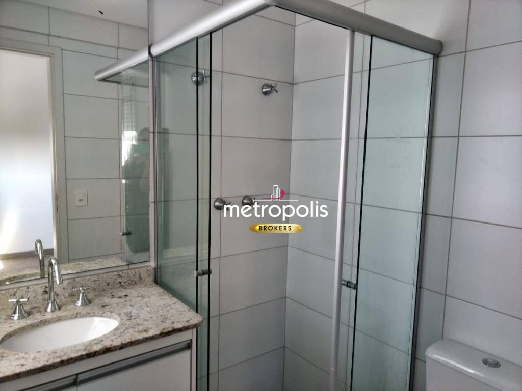 Apartamento para alugar com 2 quartos, 75m² - Foto 5