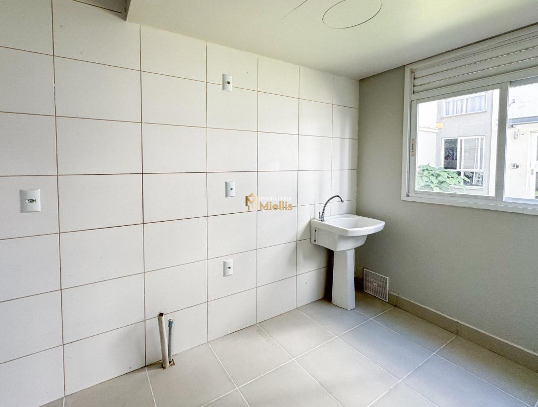Apartamento à venda com 2 quartos, 47m² - Foto 7