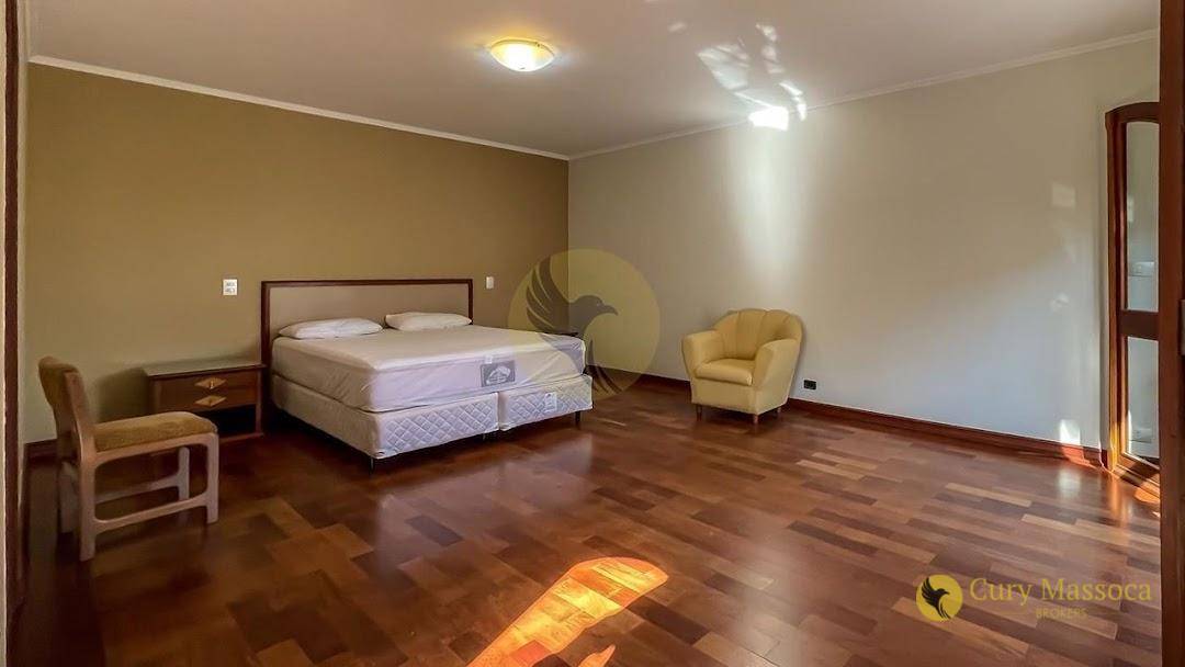 Casa de Condomínio à venda e aluguel com 5 quartos, 850m² - Foto 42