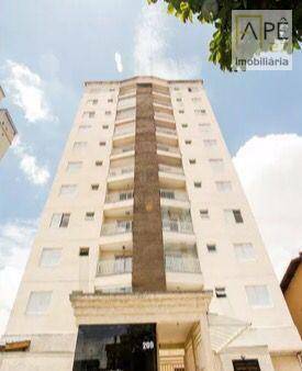 Apartamento para alugar com 2 quartos, 57m² - Foto 5