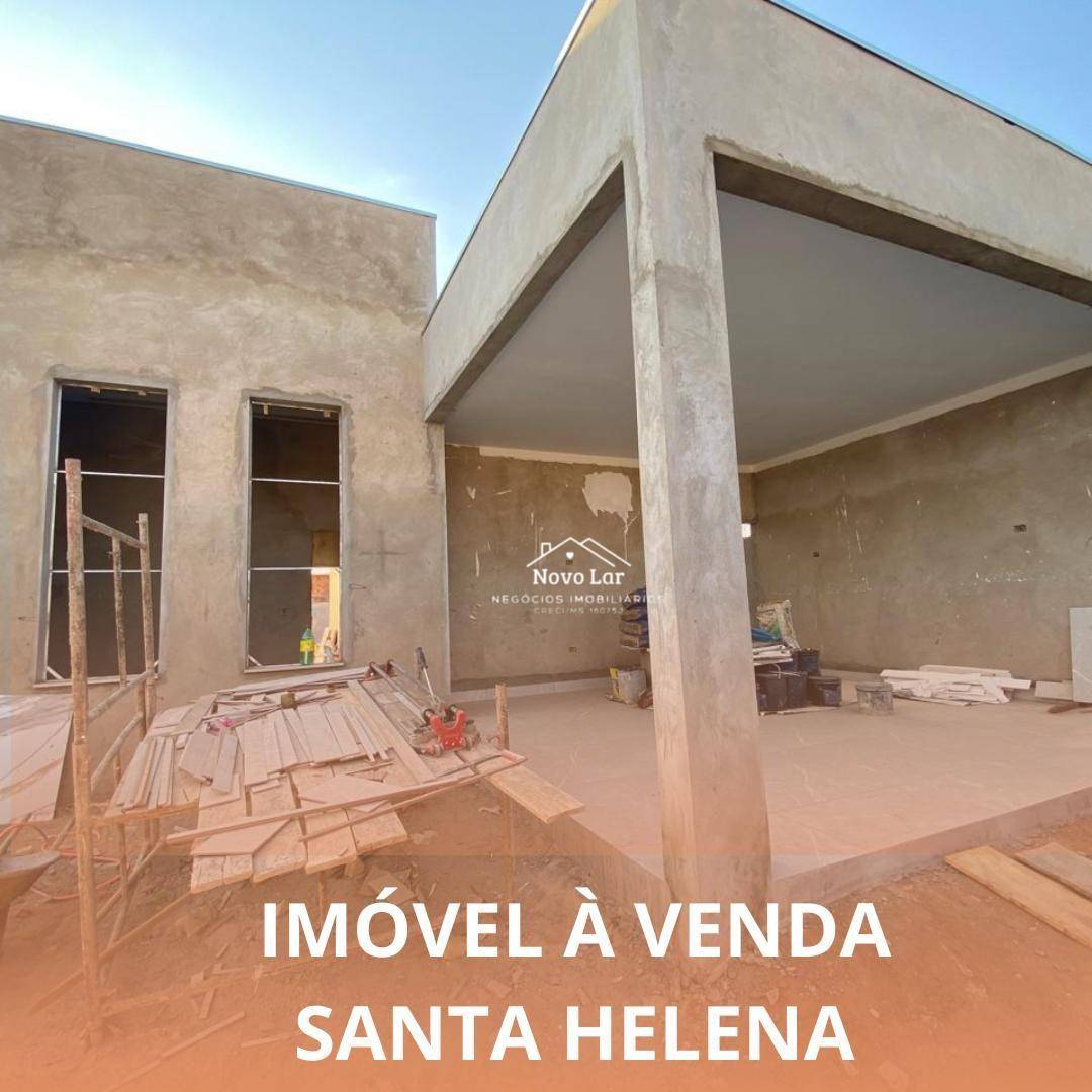 Casa, 3 quartos, 103 m² - Foto 1