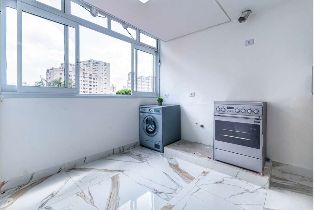 Apartamento à venda com 2 quartos, 71m² - Foto 11