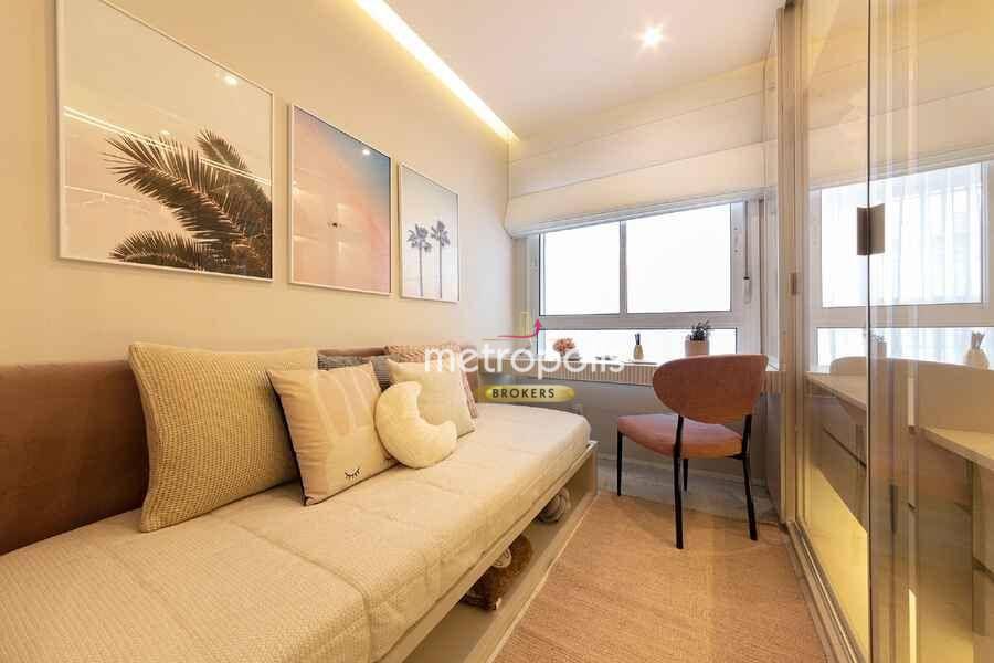 Apartamento à venda com 3 quartos, 72m² - Foto 10