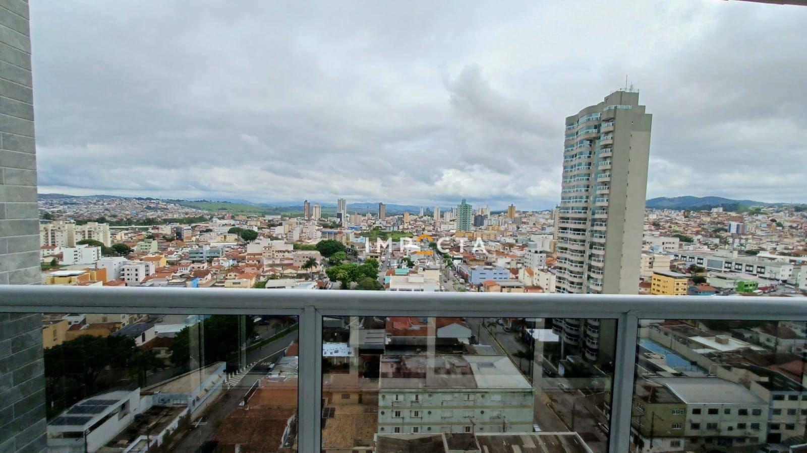 Apartamento à venda com 4 quartos, 203m² - Foto 8