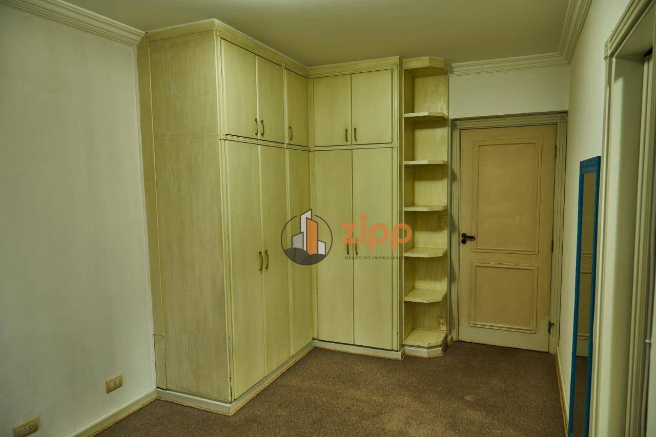 Apartamento à venda com 3 quartos, 160m² - Foto 12