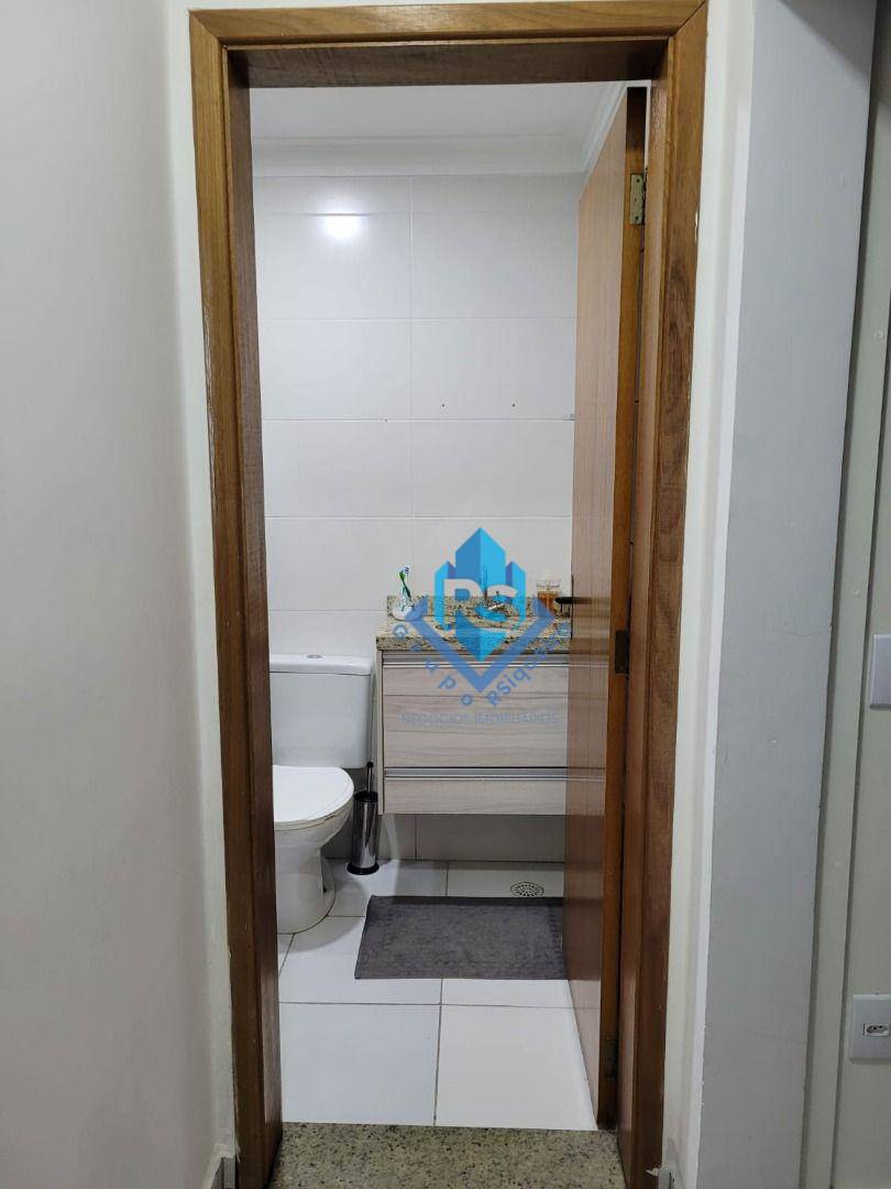 Apartamento à venda com 3 quartos, 75m² - Foto 16