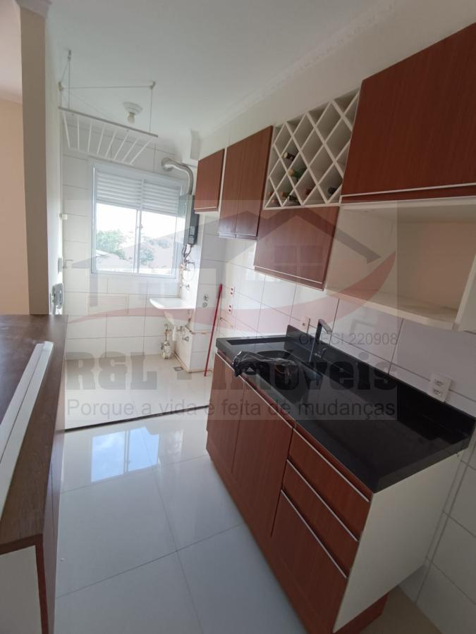 Apartamento para alugar com 2 quartos, 41m² - Foto 3