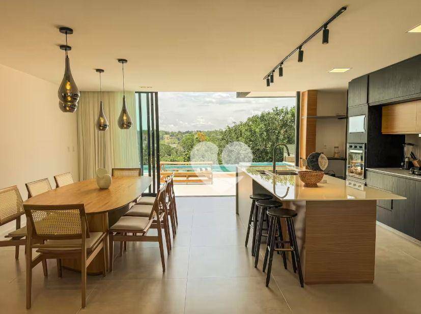 Casa à venda com 3 quartos, 370m² - Foto 5