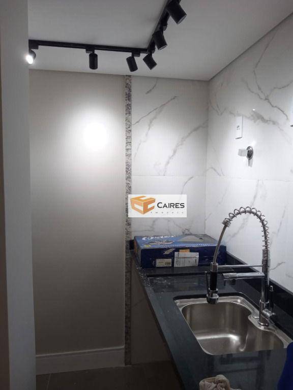 Apartamento à venda com 1 quarto, 28m² - Foto 4