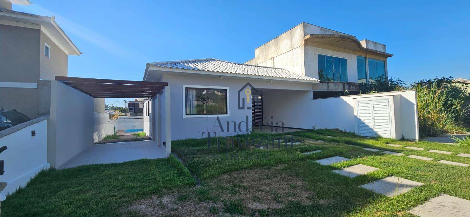 Casa de Condomínio à venda com 3 quartos, 170m² - Foto 29