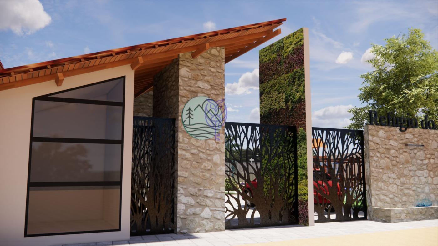 Casa de Condomínio à venda com 3 quartos, 169m² - Foto 1