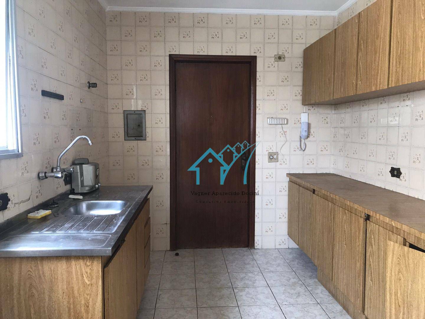 Apartamento à venda com 3 quartos, 110m² - Foto 20