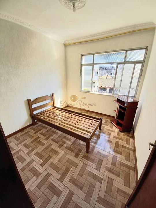 Apartamento à venda com 1 quarto, 29m² - Foto 3