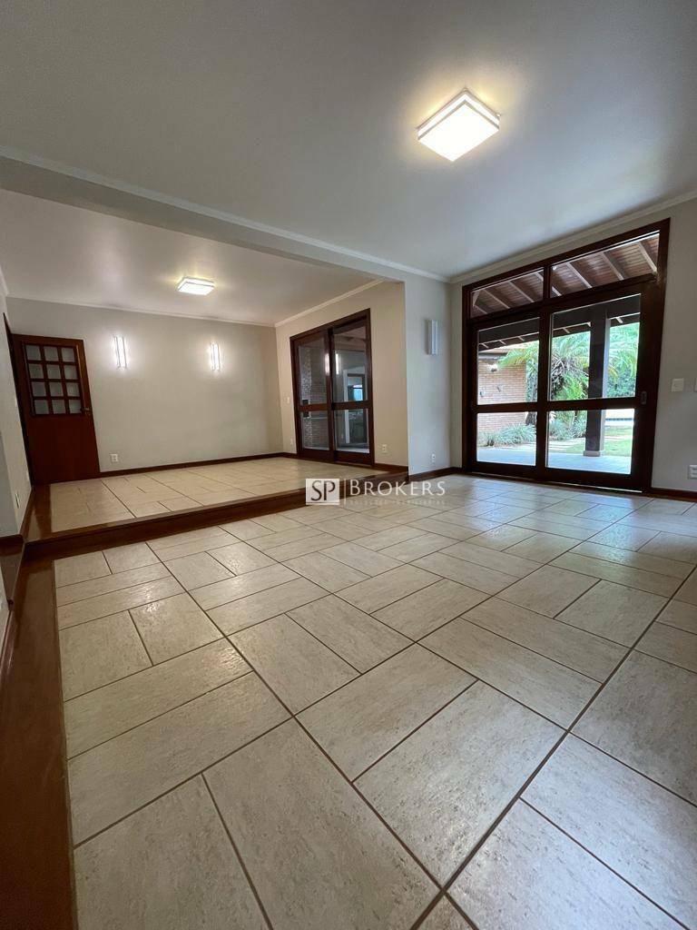 Casa de Condomínio à venda com 3 quartos, 315m² - Foto 11