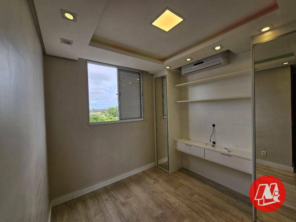 Apartamento para alugar com 2 quartos, 45m² - Foto 15