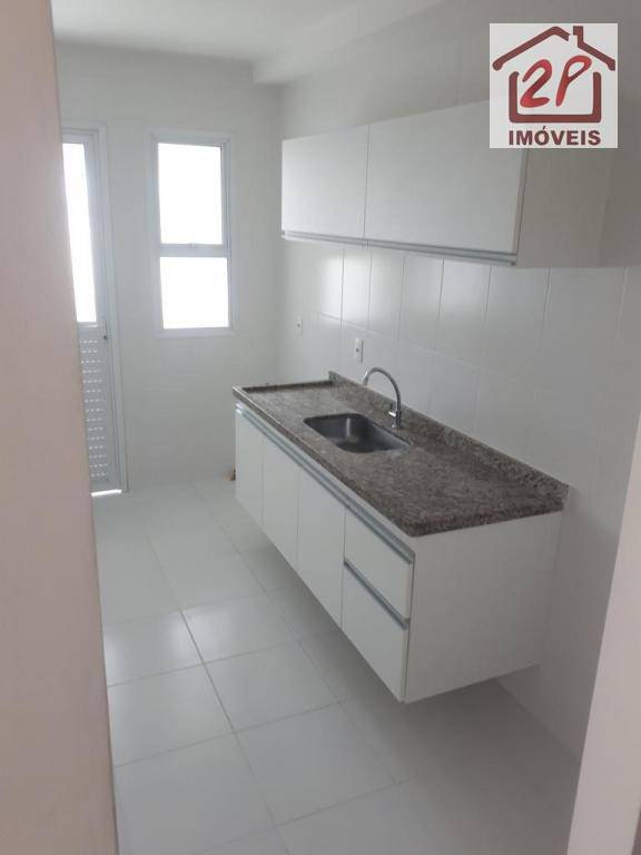 Apartamento à venda com 3 quartos, 77m² - Foto 6