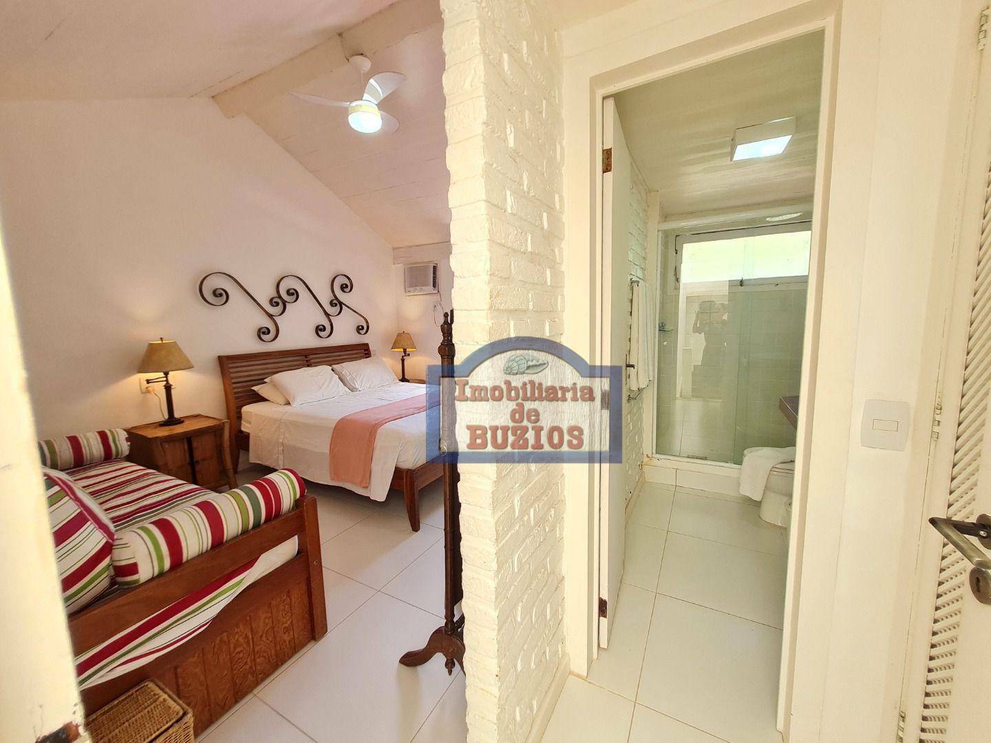 Casa de Condomínio à venda com 4 quartos, 120m² - Foto 20