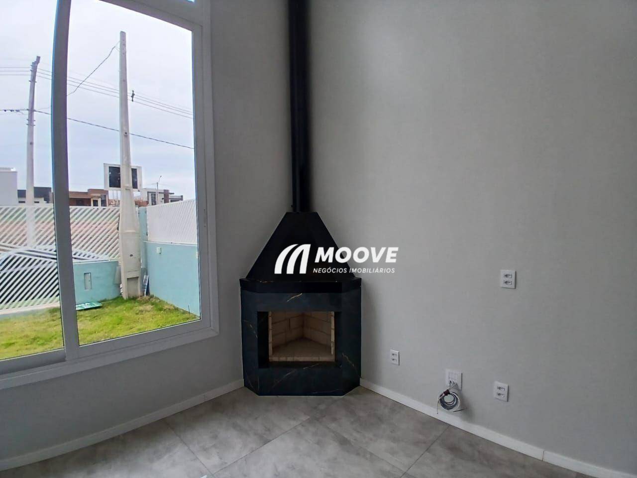 Sobrado, 3 quartos, 160 m² - Foto 3