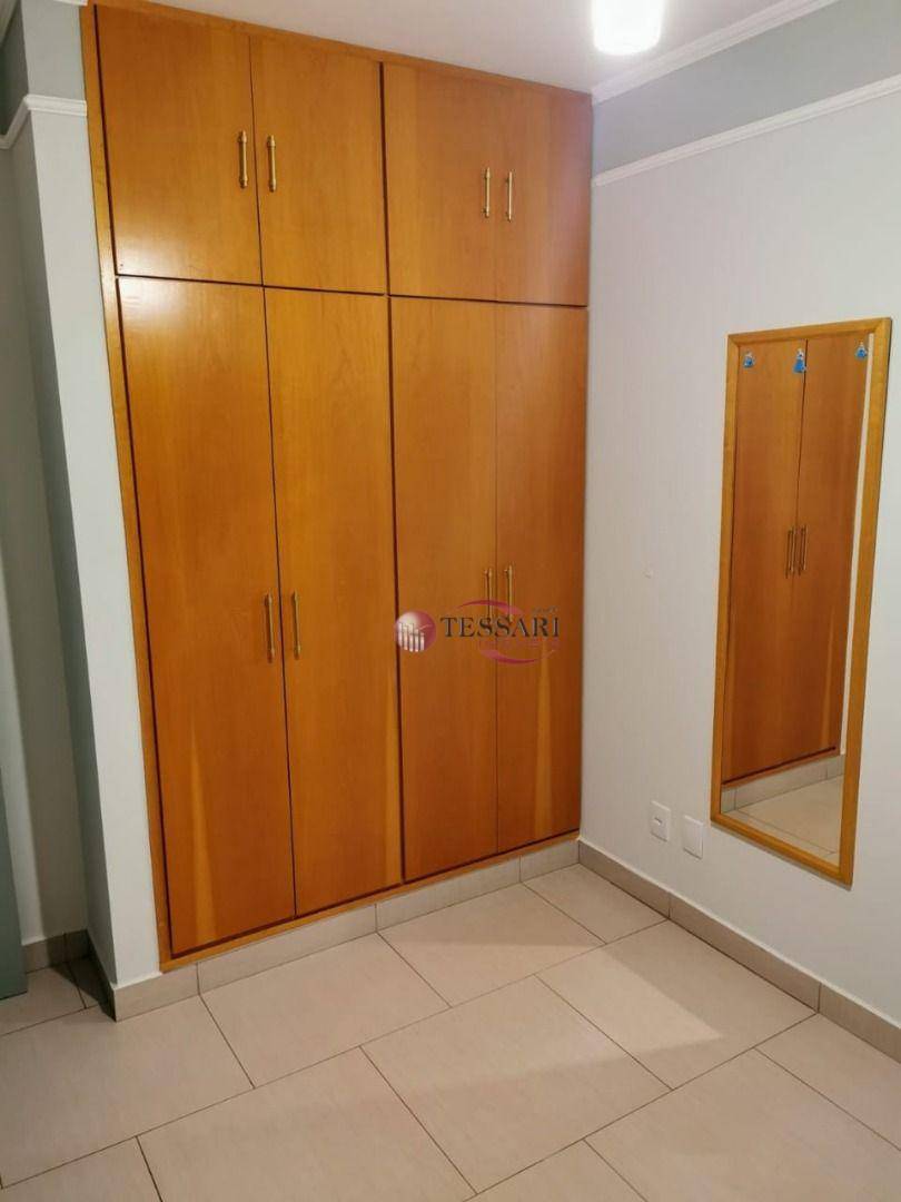 Apartamento à venda com 3 quartos, 94m² - Foto 10