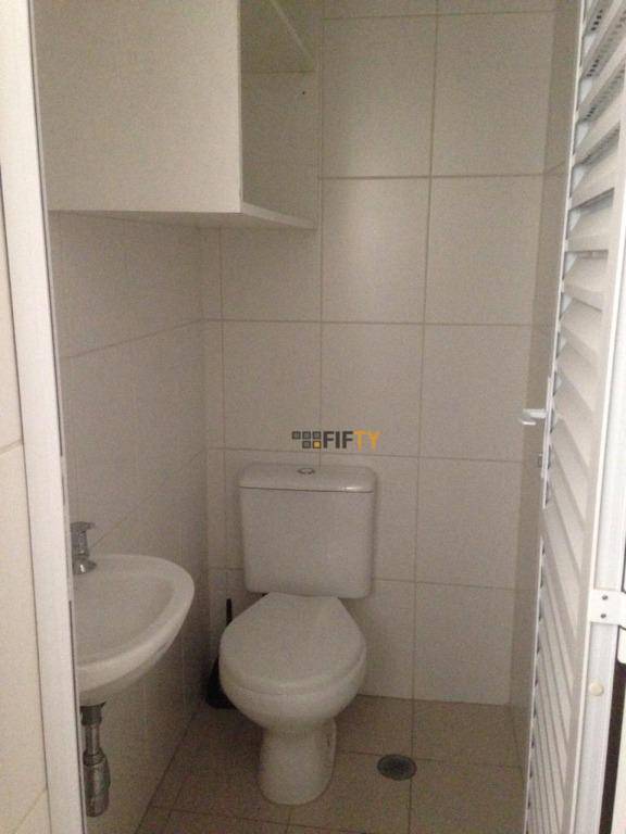 Apartamento para alugar com 3 quartos, 93m² - Foto 3