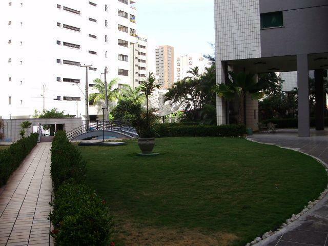 Apartamento à venda com 2 quartos, 95m² - Foto 5